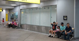 Mặt bằng thương mại bỏ trống ở ga Metro số 1 TPHCM sắp được khai thác