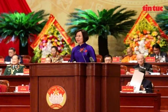 Mặt trận hành động vì nhân dân, chuyển mình cùng kỷ nguyên số