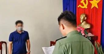 Mâu thuẫn tình cảm, lập tài khoản ảo bôi nhọ người khác trên mạng