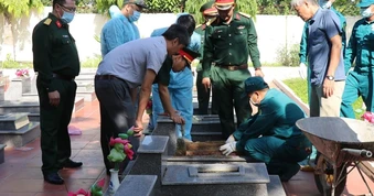 MỆNH LỆNH TỪ TRÁI TIM (*): Thần tốc thu nhận ADN