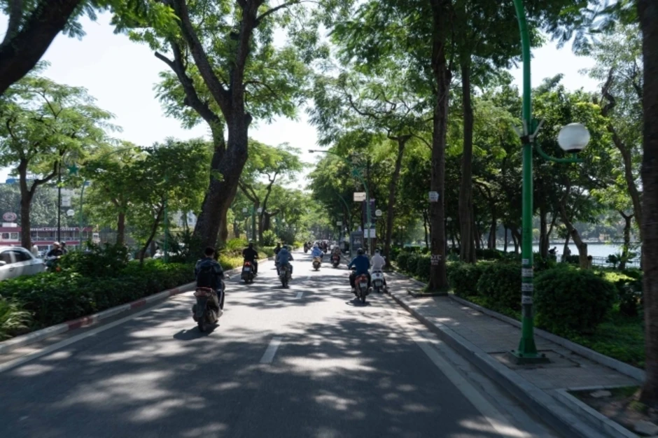 Miền Bắc dứt mưa từ 17/3, trời chuyển nắng Miền Bắc dứt mưa từ 17/3, trời chuyển nắng