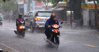Miền Bắc sắp đón đợt không khí lạnh mới gây mưa to nhiều nơi, nhiệt độ có giảm không?