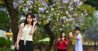 Miền Bắc sắp đón không khí lạnh ngay sau đợt nắng nóng đầu tiên