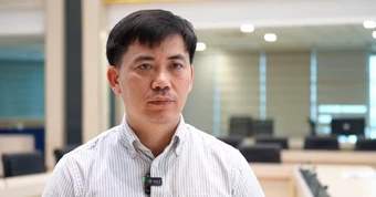Miền Bắc sắp đón một hiện tượng hơn 10 năm mới gặp