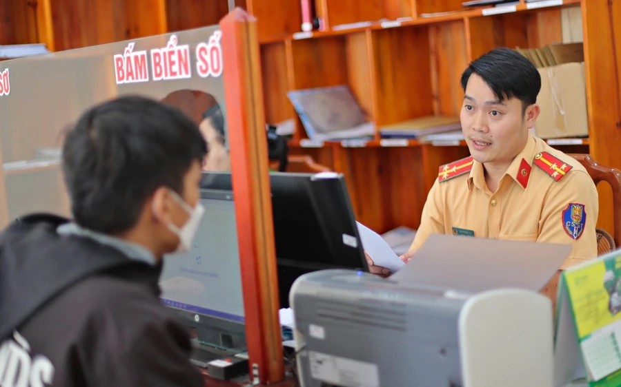 Miền Bắc sắp đón thêm đợt không khí lạnh mới, xuất hiện mưa to