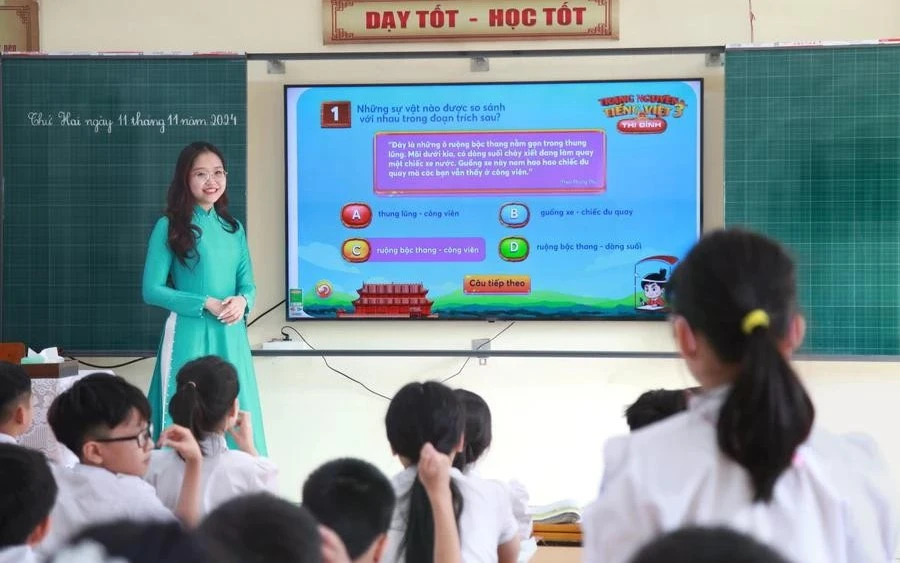 Miền Bắc sẽ đón đợt không khí lạnh mới, chấm dứt nắng nóng