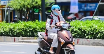 Miền Bắc tiếp tục tăng Nhiệt với thời tiết nắng ấm ngày 17 / 3 / 2026