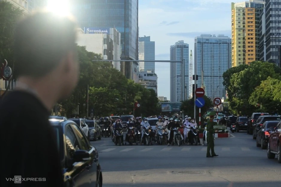 Miền Bắc và Trung nắng gắt, có nơi trên 40 độ C Miền Bắc và Trung nắng gắt, có nơi trên 40 độ C