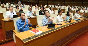 Miễn thuế xăng dầu đến hết tháng 6 - 2026 giúp ổn định giá cả thị trường