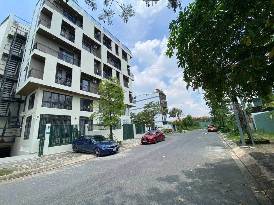 Minh bạch thị trường để nhà đất không còn kê khai 2 giá