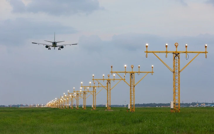 Mở đợt cao điểm tuyên truyền ngăn chặn UAV, diều tại khu vực sân bay Mở đợt cao điểm tuyên truyền ngăn chặn UAV, diều tại khu vực sân bay