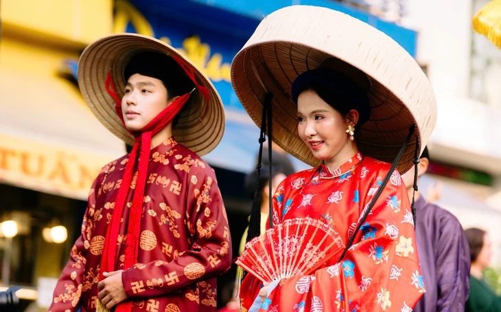 Mở đường cho văn hóa cất cánh Mở đường cho văn hóa cất cánh