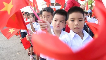 Mô hình xã, phường xã hội chủ nghĩa ở Hà Nội ưu tiên nâng chất lượng sống người dân - Báo TinVina