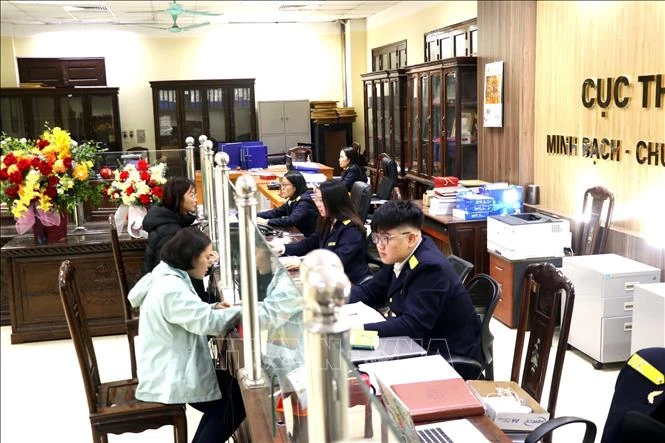 Mở khóa thể chế, đánh thức nguồn lực - Bài cuối: Đổi mới tư duy làm luật và kỷ luật thực thi Mở khóa thể chế, đánh thức nguồn lực - Bài cuối: Đổi mới tư duy làm luật và kỷ luật thực thi
