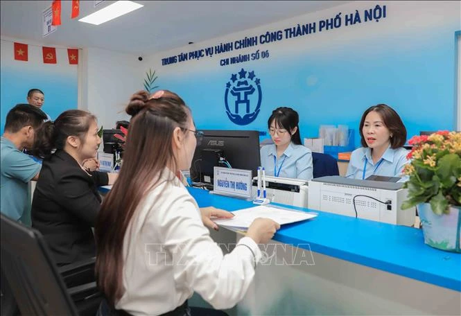 Mở khóa thể chế, đánh thức nguồn lực - Bài cuối: Đổi mới tư duy làm luật và kỷ luật thực thi Mở khóa thể chế, đánh thức nguồn lực - Bài cuối: Đổi mới tư duy làm luật và kỷ luật thực thi