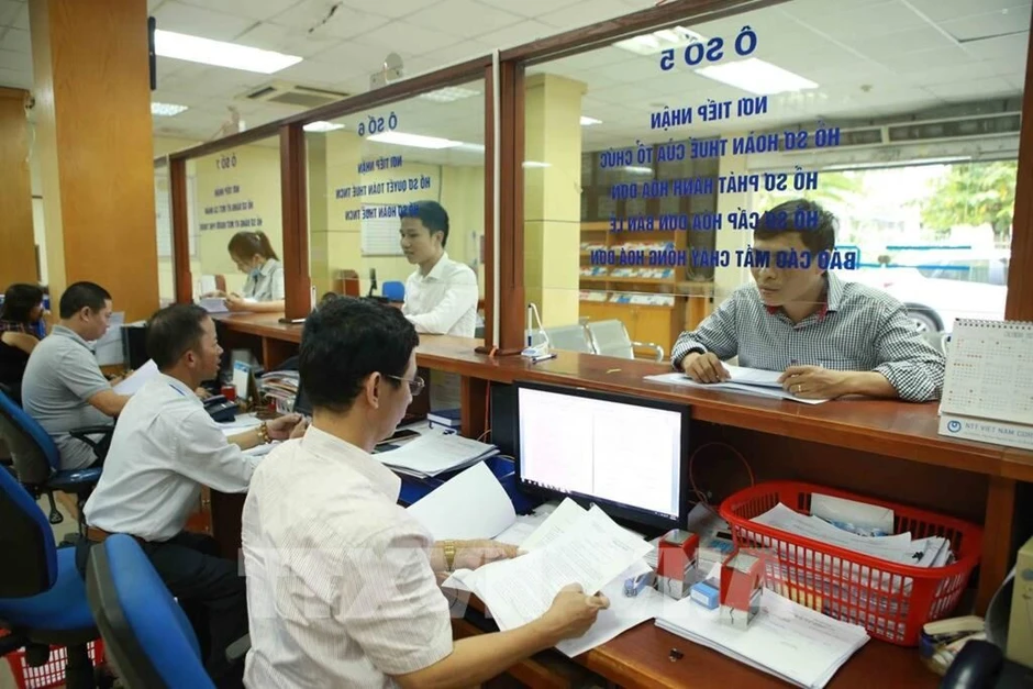 Mở khóa thể chế để đánh thức nội lực - Bài 1: Gỡ nút thắt thể chế, mở đường cho dòng chảy phát triển Mở khóa thể chế để đánh thức nội lực - Bài 1: Gỡ nút thắt thể chế, mở đường cho dòng chảy phát triển
