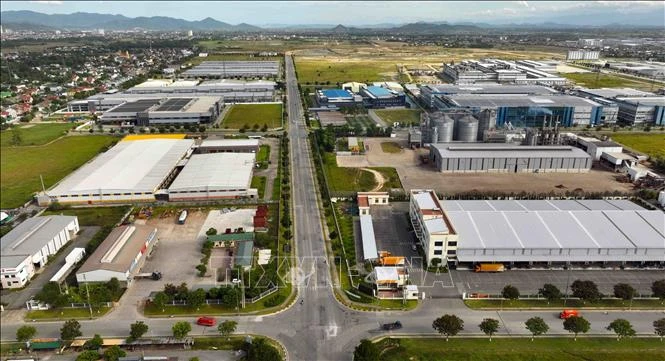 Mở ra không gian hợp tác chiến lược mới giữa Việt Nam - Singapore Mở ra không gian hợp tác chiến lược mới giữa Việt Nam - Singapore