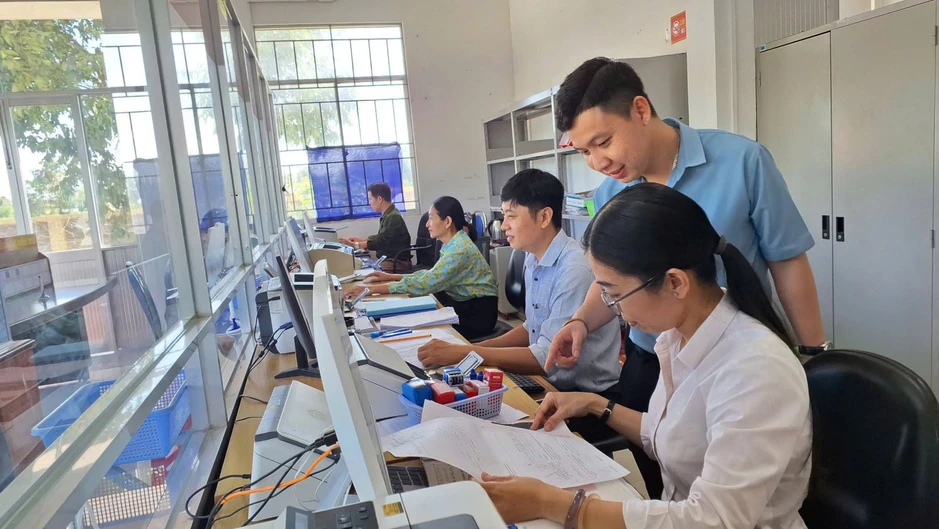 Mở rộng dịch vụ công chứng tới địa bàn còn thiếu hụt