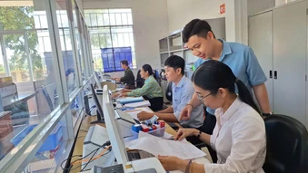 Mở rộng dịch vụ công chứng tới địa bàn còn thiếu hụt