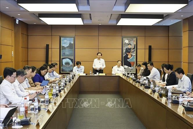 Mở rộng khả năng tiếp cận nhà ở, bảo vệ người mua bất động sản Mở rộng khả năng tiếp cận nhà ở, bảo vệ người mua bất động sản
