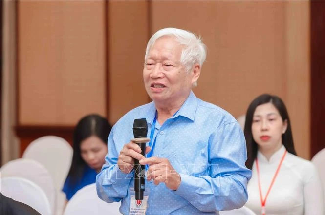 Mở rộng không gian phát triển mới cho người khuyết tật Mở rộng không gian phát triển mới cho người khuyết tật