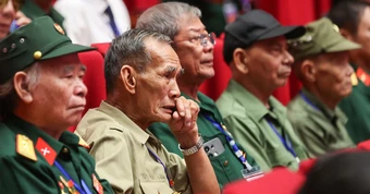 Mở rộng quy định công nhận liệt sĩ theo Pháp lệnh mới năm 2026