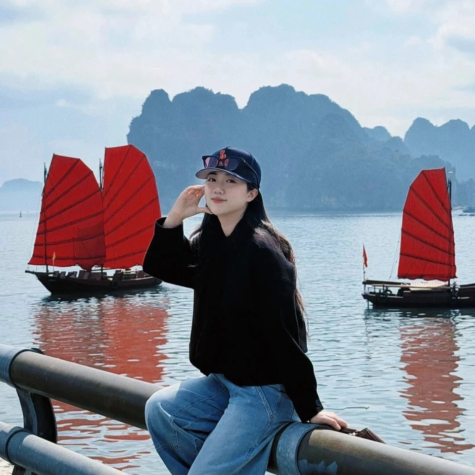 Mở tour thuyền buồm ba vách ven vịnh Hạ Long từ 25/4 Mở tour thuyền buồm ba vách ven vịnh Hạ Long từ 25/4