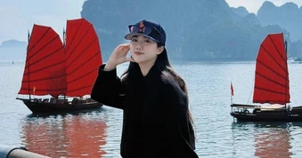 Mở tour thuyền buồm ba vách ven vịnh Hạ Long từ 25/4