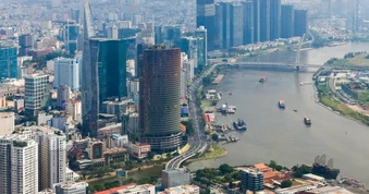 Mời bạn đọc tham gia cuộc thi viết “Tôi yêu thành phố của tôi”