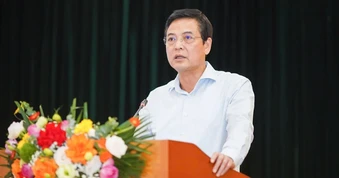 Mời gọi tư vấn quốc tế cho siêu dự án đường sắt tốc độ cao Bắc - Nam