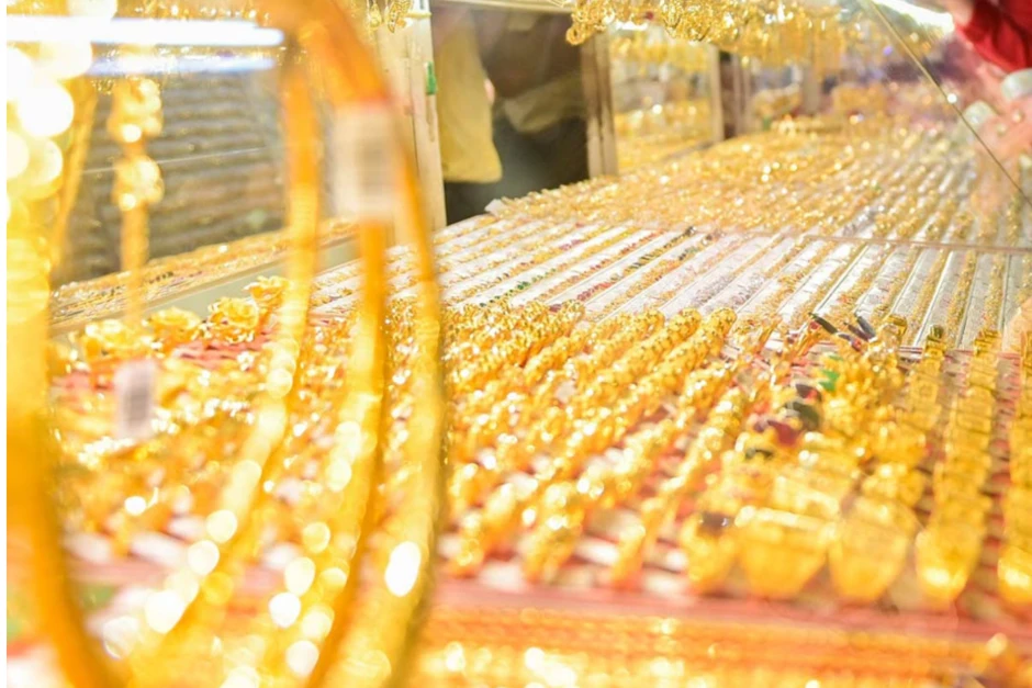 Mời mua vàng nhẫn giá rẻ, nam thanh niên lừa hàng chục tỷ đồng của họ hàng Mời mua vàng nhẫn giá rẻ, nam thanh niên lừa hàng chục tỷ đồng của họ hàng