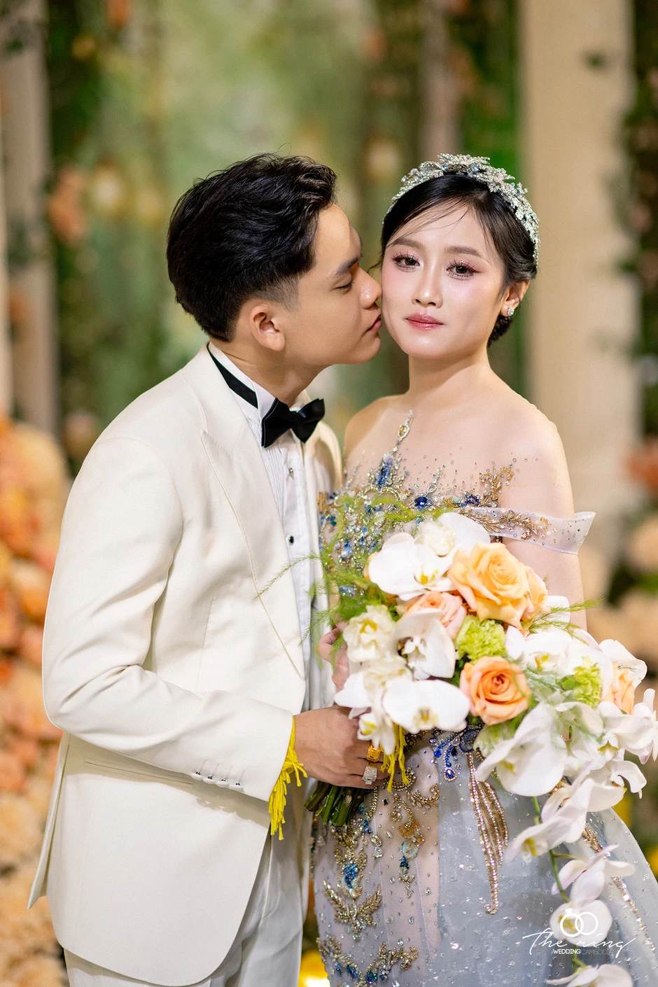 Mối quan hệ thật sự của “cô dâu Tây Ninh và thiếu gia Campuchia” trước khi tan vỡ Mối quan hệ thật sự của “cô dâu Tây Ninh và thiếu gia Campuchia” trước khi tan vỡ