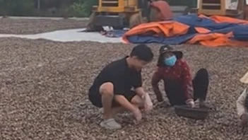 Mối quan hệ thật sự của “cô dâu Tây Ninh và thiếu gia Campuchia” trước khi tan vỡ Mối quan hệ thật sự của “cô dâu Tây Ninh và thiếu gia Campuchia” trước khi tan vỡ