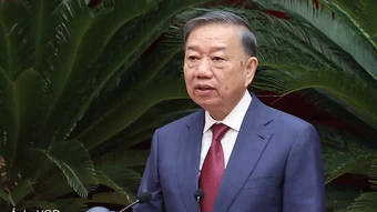 'Mỗi quyết sách phải tạo năng lực phát triển mới'