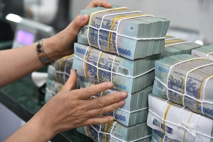 Mỗi tháng, TP.HCM cần thu ngân sách gần 87.000 tỷ đồng để cán mốc hơn 1 triệu tỷ Mỗi tháng, TP.HCM cần thu ngân sách gần 87.000 tỷ đồng để cán mốc hơn 1 triệu tỷ