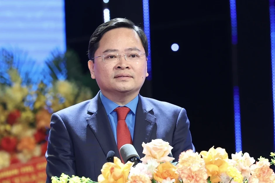 'Mỗi thành tựu của đất nước đều có dấu ấn của người công nhân Việt Nam' 'Mỗi thành tựu của đất nước đều có dấu ấn của người công nhân Việt Nam'