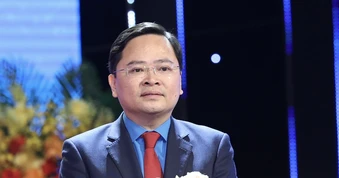 'Mỗi thành tựu của đất nước đều có dấu ấn của người công nhân Việt Nam'