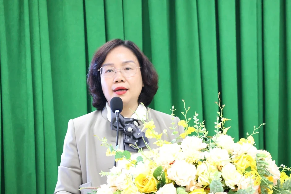 'Một chạm' tra cứu tuyển sinh đầu cấp ở phường Tân Định, TP.HCM 'Một chạm' tra cứu tuyển sinh đầu cấp ở phường Tân Định, TP.HCM