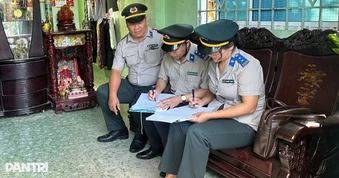 Một chấp hành viên thi hành án có khi phải nhận 1.500 vụ việc/năm