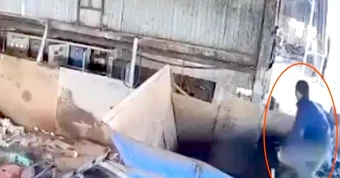 Một công nhân tử vong vì tai nạn lao động tại Công ty Cổ phần Chánh Tây Gia Lai