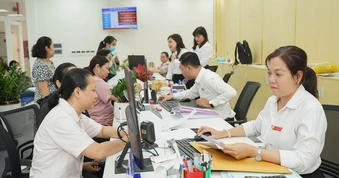 Một năm vận hành chính quyền địa phương 2 cấp: Đặt cán bộ cấp cơ sở đúng vị trí, giao quyền gắn với KPI