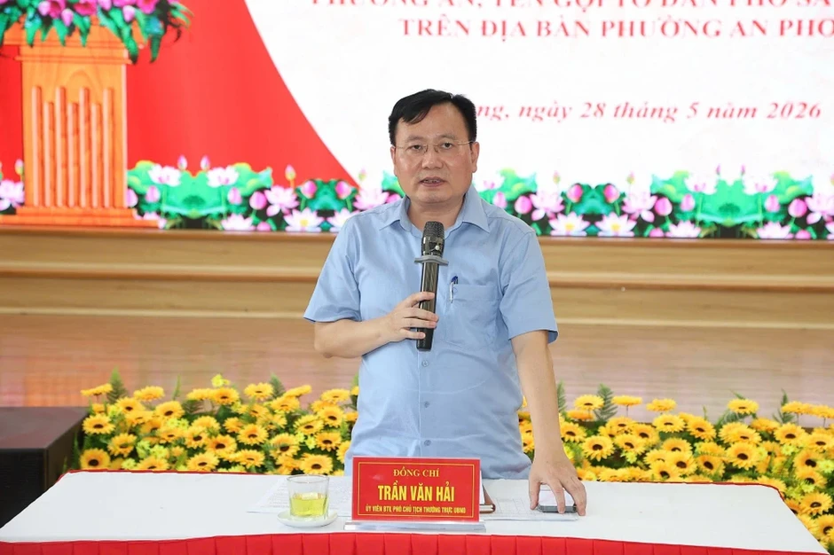 Một năm vận hành chính quyền địa phương 2 cấp: Rút ngắn thủ tục hành chính, chính quyền gần dân hơn Một năm vận hành chính quyền địa phương 2 cấp: Rút ngắn thủ tục hành chính, chính quyền gần dân hơn