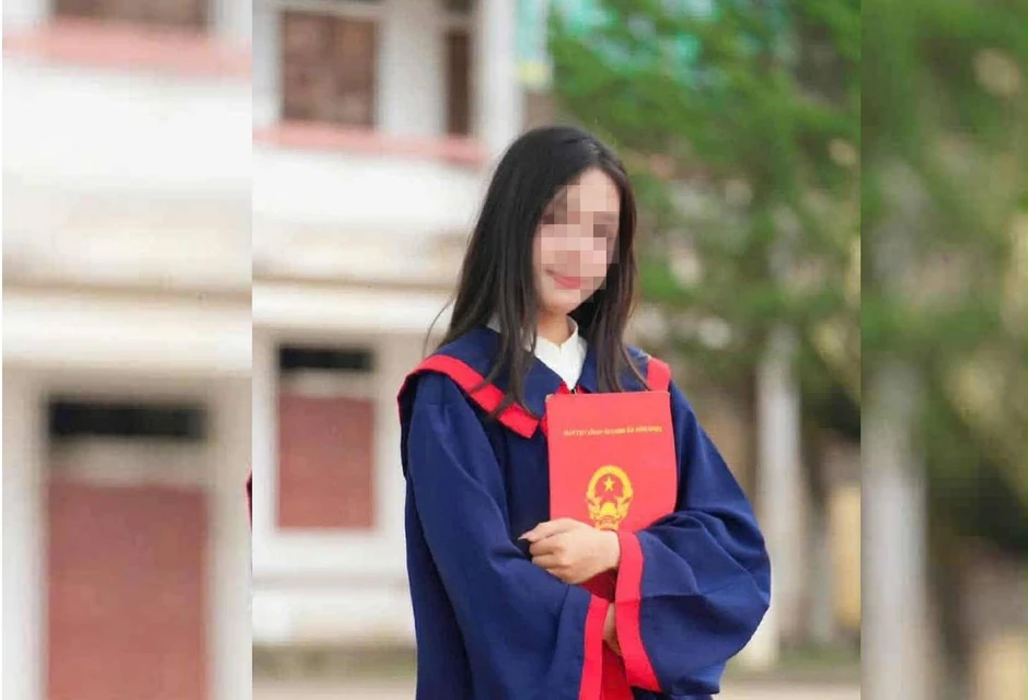 Một nữ sinh lớp 12 mất liên lạc bí ẩn nhiều ngày nay Một nữ sinh lớp 12 mất liên lạc bí ẩn nhiều ngày nay