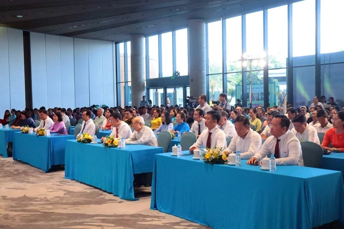 Một phường ở TPHCM đưa vào vận hành hệ thống thông tin địa lý GIS Một phường ở TPHCM đưa vào vận hành hệ thống thông tin địa lý GIS