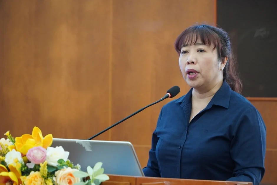 Một phường tại TP.HCM hợp tác với trường học, doanh nghiệp để kết nối nguồn lực địa phương Một phường tại TP.HCM hợp tác với trường học, doanh nghiệp để kết nối nguồn lực địa phương
