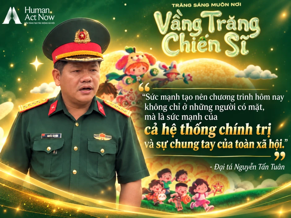 Một thành phố ở Việt Nam đang làm điều chưa từng có: Cuộc hợp lực quy mô lớn vì 1.700 trẻ em vùng cao Một thành phố ở Việt Nam đang làm điều chưa từng có: Cuộc hợp lực quy mô lớn vì 1.700 trẻ em vùng cao