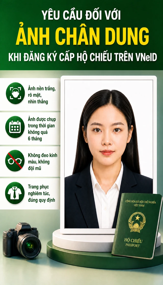 Một tiện ích quan trọng trên VNeID, tất cả người dân cần biết Một tiện ích quan trọng trên VNeID, tất cả người dân cần biết