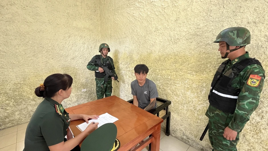 mua bán người mua bán người