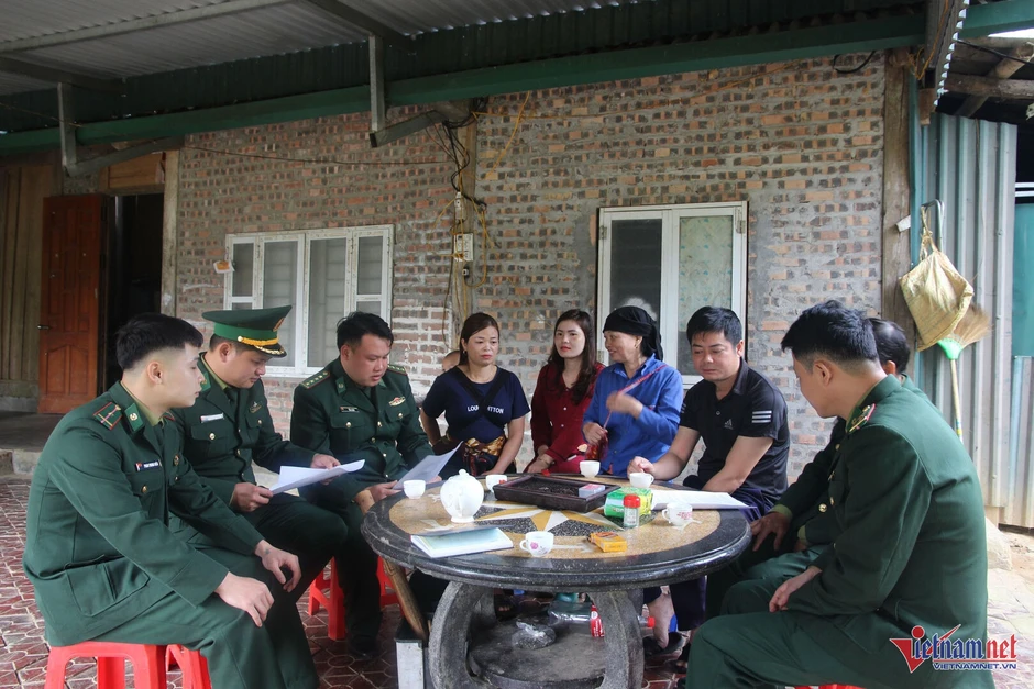 mua bán người mua bán người