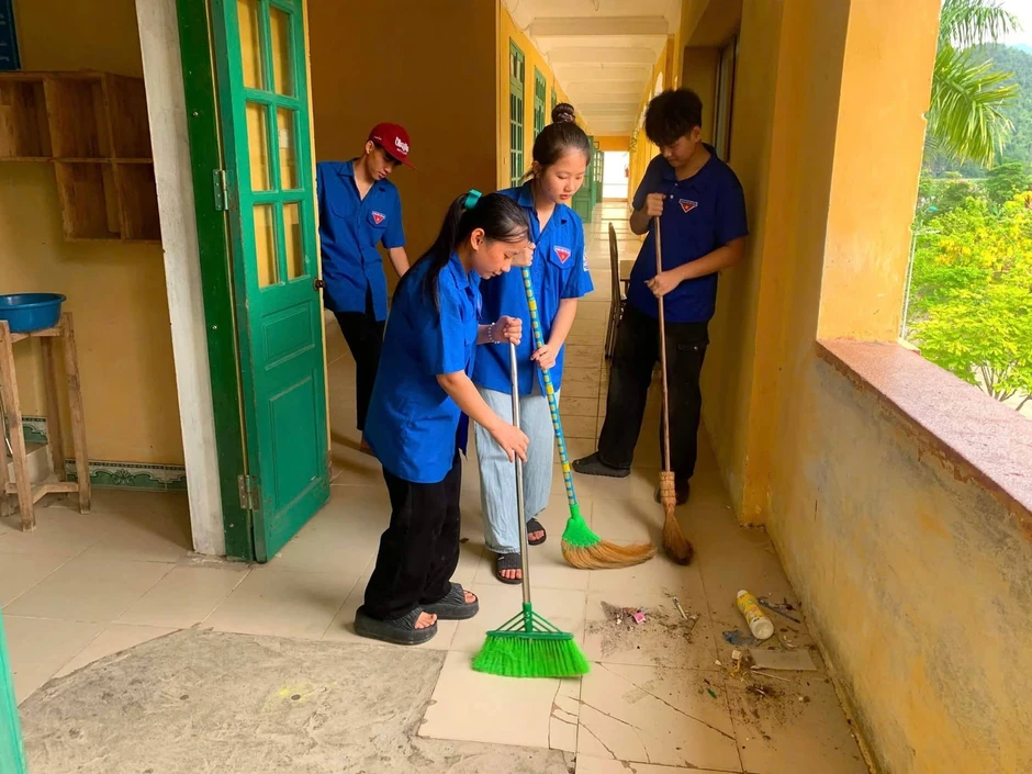 Mưa lớn miền núi gây sạt lở , Lai Châu và Tuyên Quang chuẩn bị cho kỳ thi tốt nghiệp 2026 Mưa lớn miền núi gây sạt lở , Lai Châu và Tuyên Quang chuẩn bị cho kỳ thi tốt nghiệp 2026